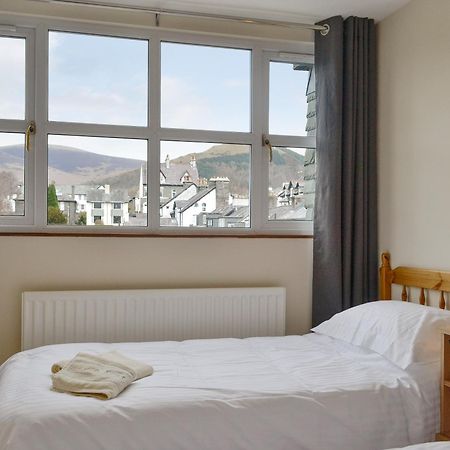 Skiddaw View Keswick  Exterior foto