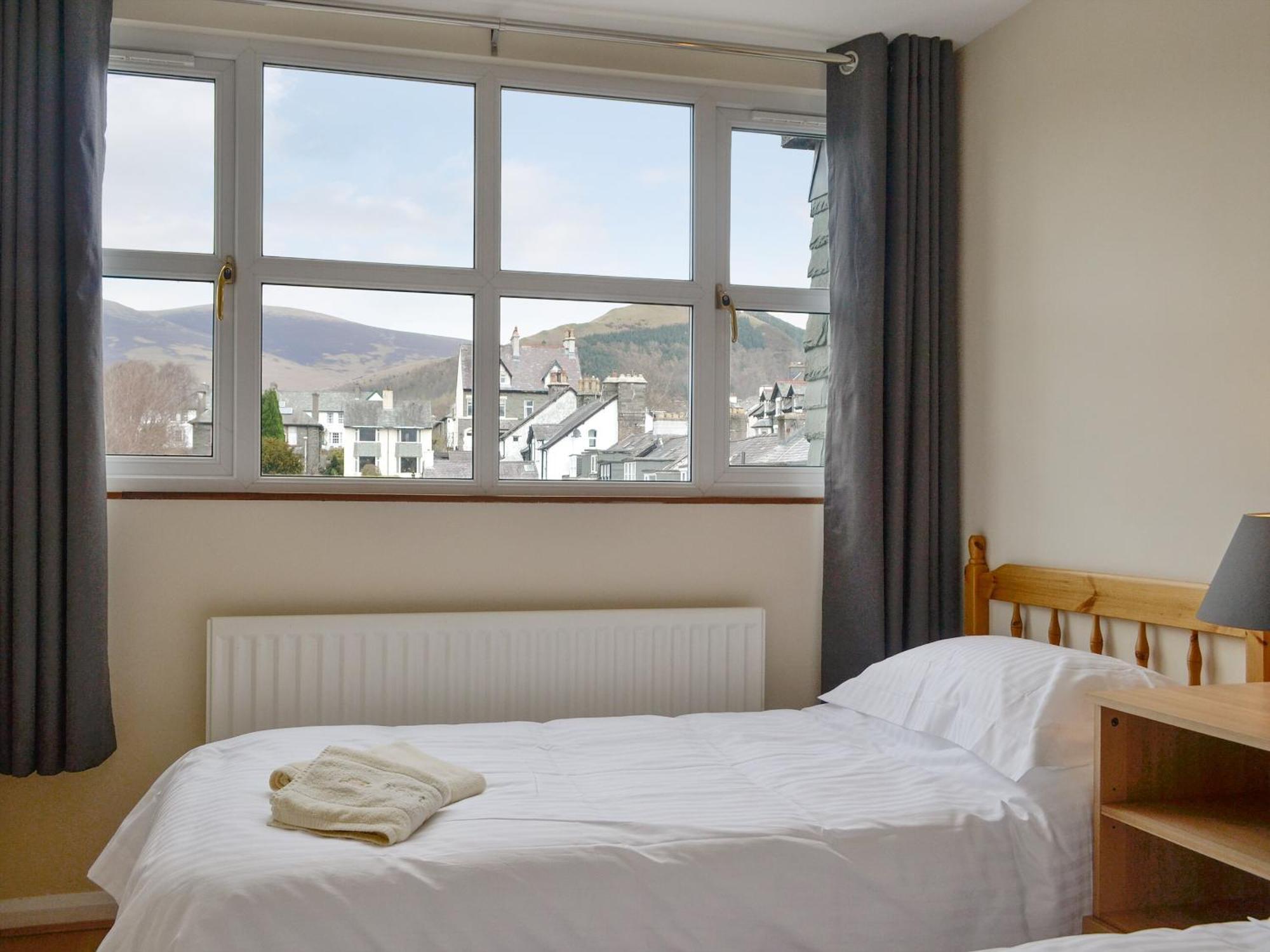 Skiddaw View Keswick  Exterior foto